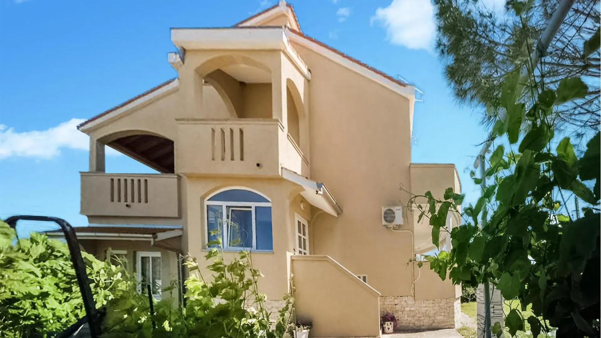 Vikendica Amazing Home In Polaca With Wifi Croatia