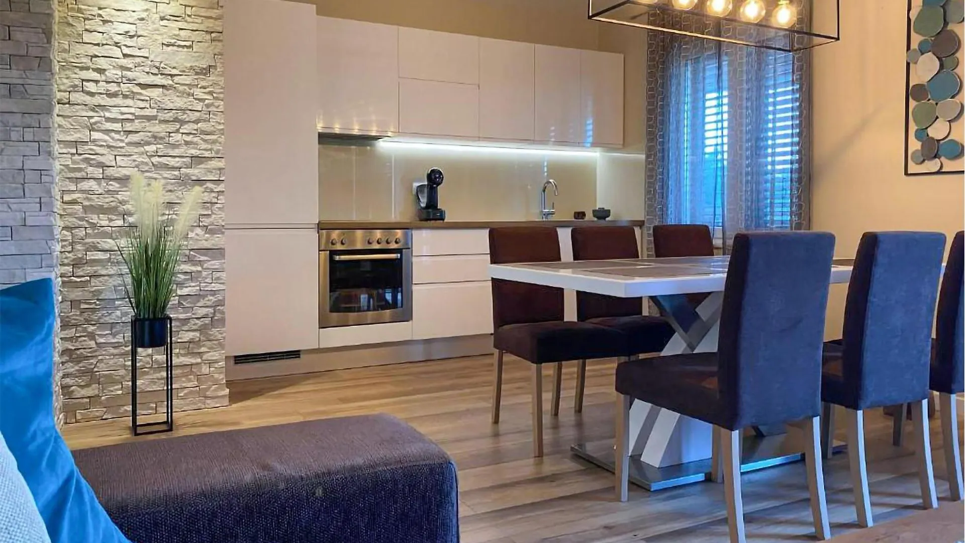 Amazing Home In Polaca With Wifi Vikendica