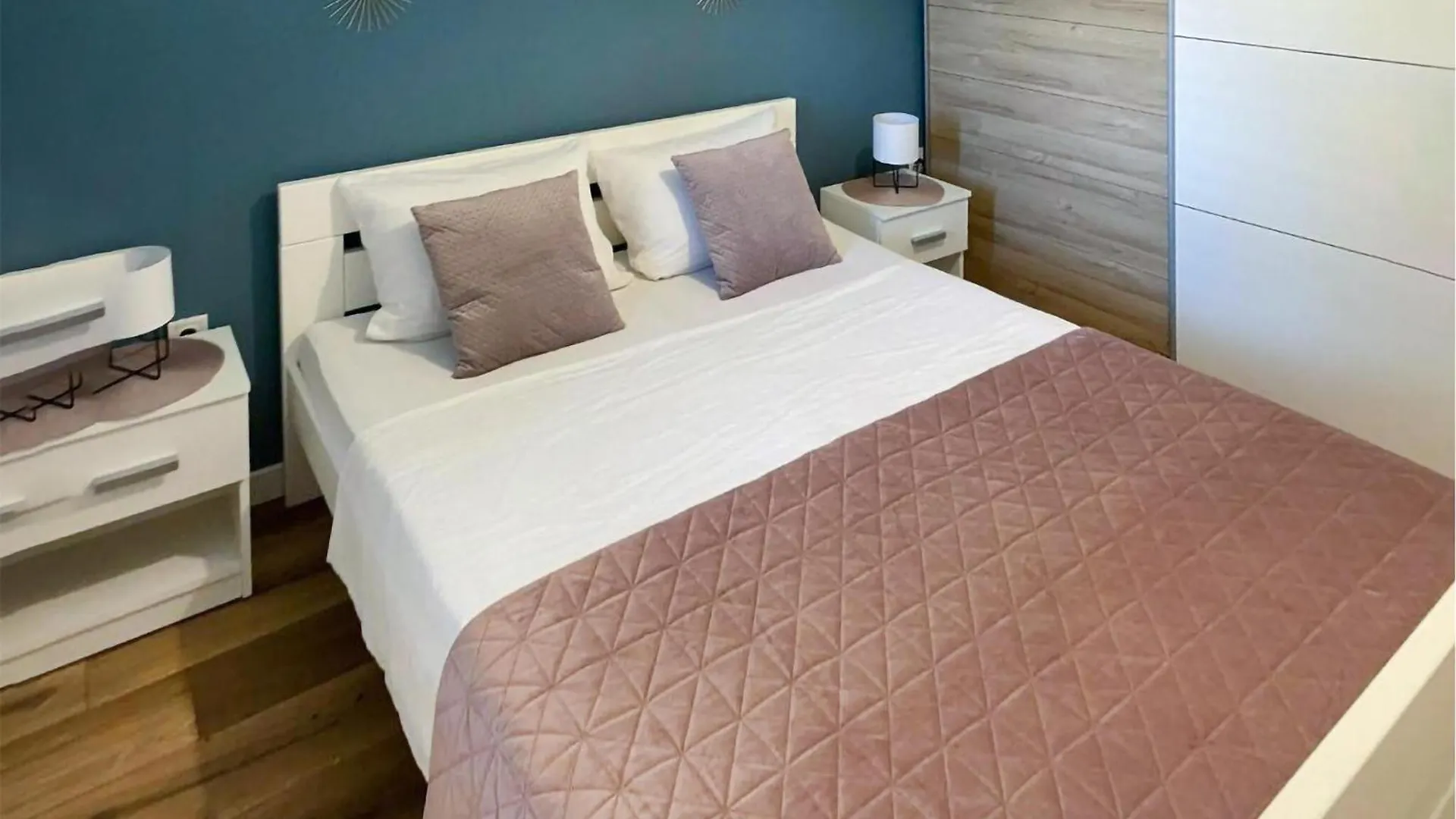 Amazing Home In Polaca With Wifi Croatia