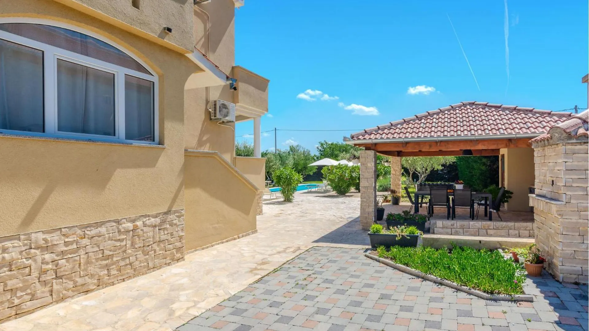 Vikendica Amazing Home In Polaca With Wifi Croatia